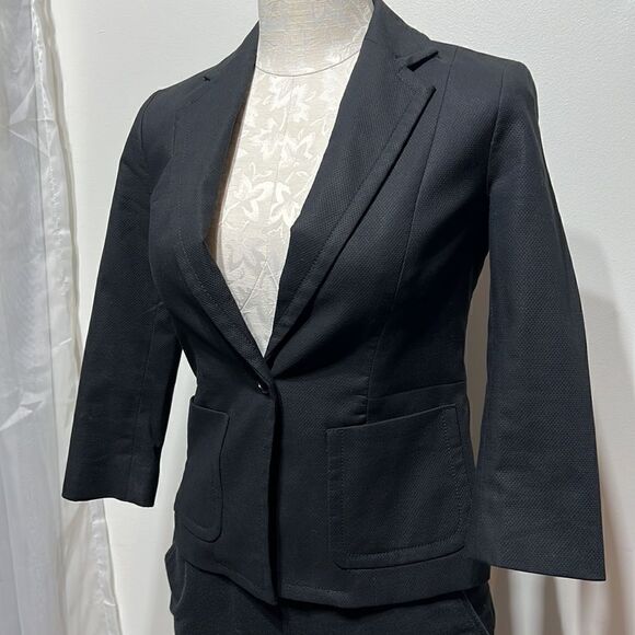 Talbots blazer  - Picture 2 of 11